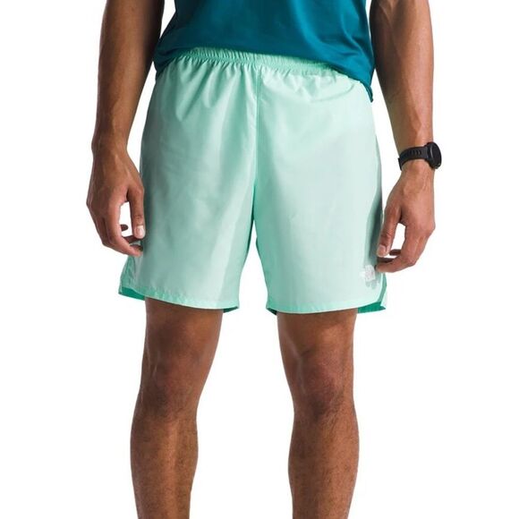 NEW Men’s The North Face Limitless Run Short - Picture 2 of 5